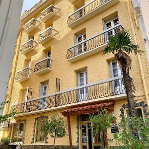 Hôtel des Bains et des Gorges